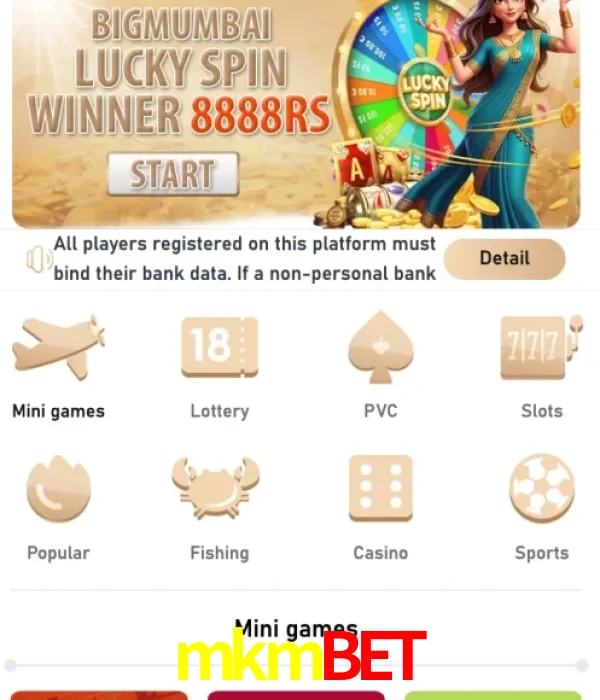 mkmbet official