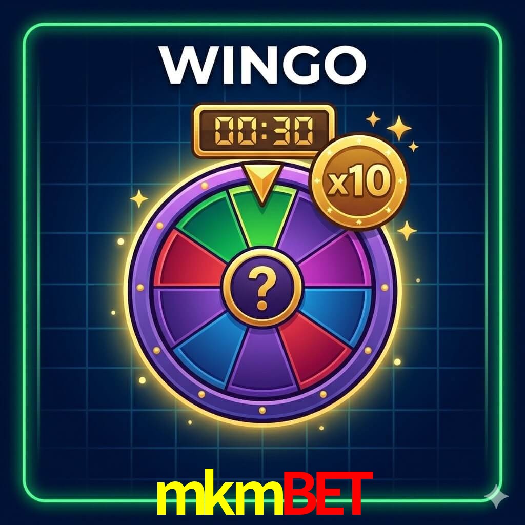 wingo game